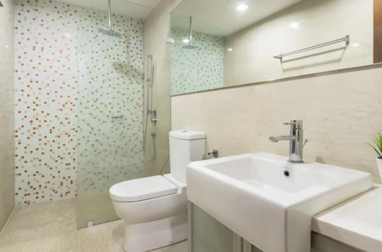 Ebs Guest House 쿠알라룸푸르