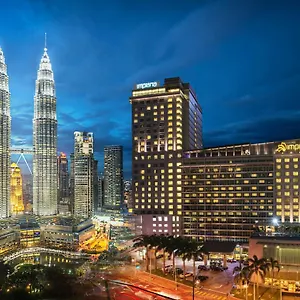 임피아나 Klcc **** 쿠알라룸푸르