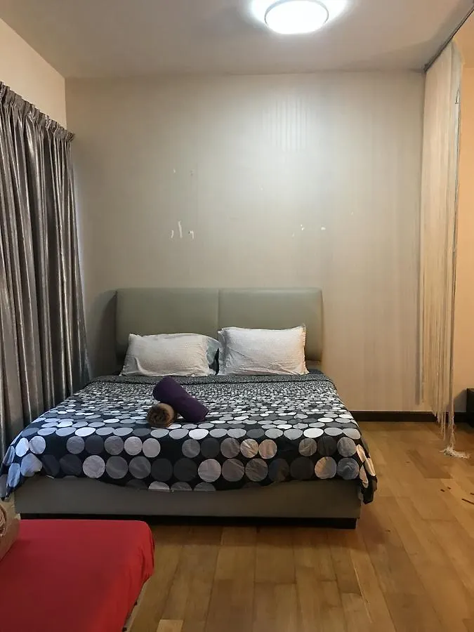 Ebs Guest House Kuala Lumpur