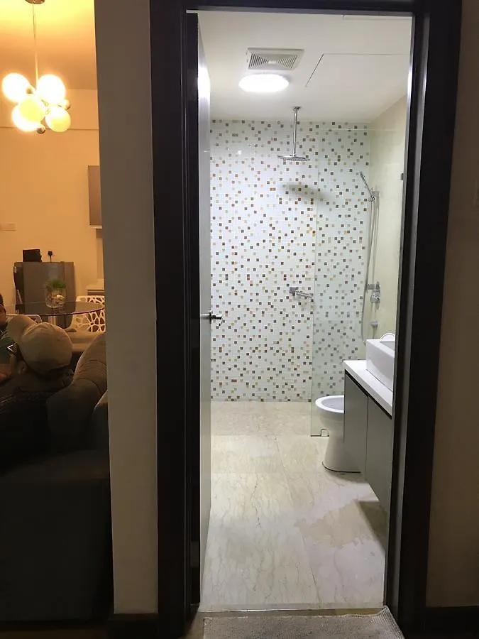 Ebs Guest House 쿠알라룸푸르