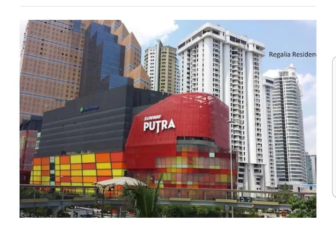 Ebs Guest House Kuala Lumpur