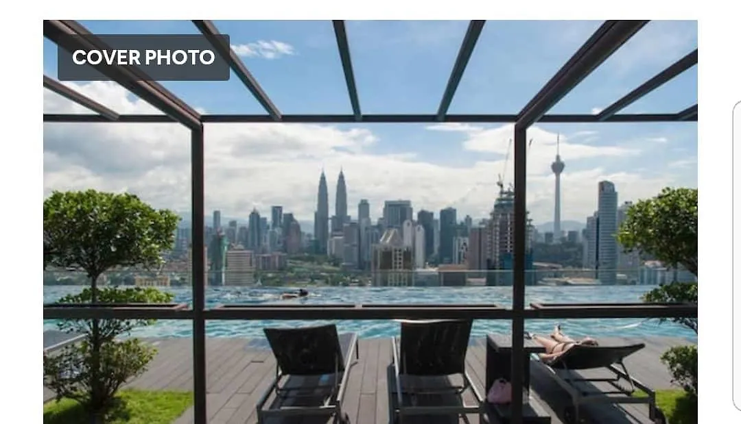 Ebs Guest House Kuala Lumpur