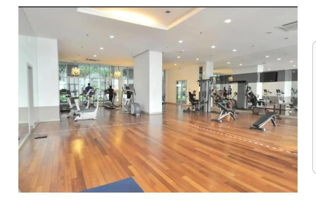 Ebs Guest House Kuala Lumpur 2*,